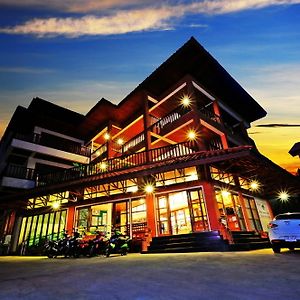 Alina Grande Hotel&Resort
